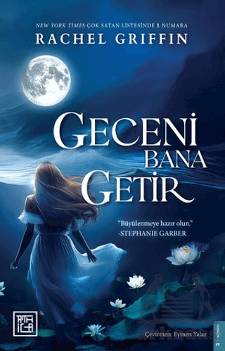 Geceni Bana Getir - Athica Yayınları