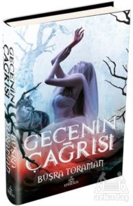 Gecenin Çağrısı (Ciltli) - Ephesus Yayınları