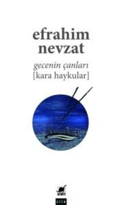 Gecenin Çanları (Kara Haykular) - Ayrıntı Yayınları