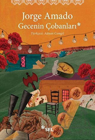 Gecenin Çobanları - 1