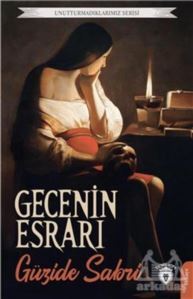 Gecenin Esrarı - Dorlion Yayınevi