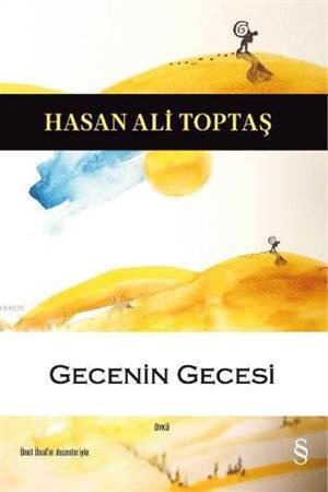 Gecenin Gecesi - 1