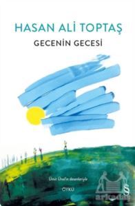 Gecenin Gecesi - Everest Yayınları