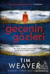 Gecenin Gözleri - Ephesus Yayınları