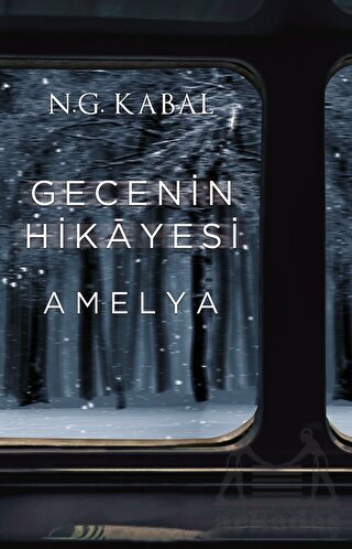 Gecenin Hikayesi - Amelya - Martı Yayınları