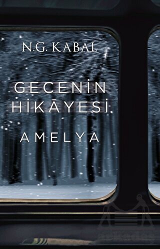 Gecenin Hikayesi - Amelya - 1