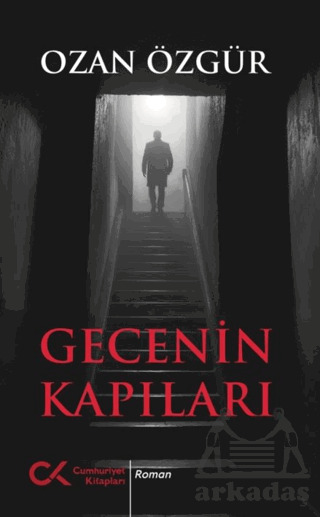 Gecenin Kapıları - 1