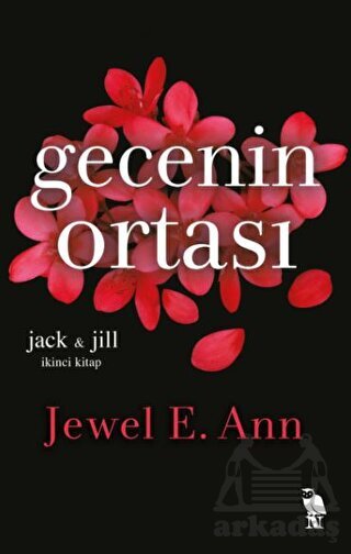 Gecenin Ortası - Nemesis Kitap