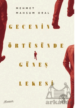 Gecenin Örtüsünde Güneş Lekesi - 1