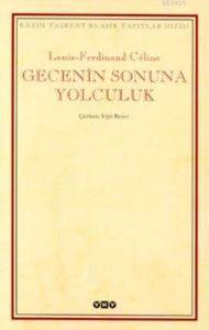 Gecenin Sonuna Yolculuk - Yapı Kredi Yayınları