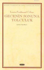 Gecenin Sonuna Yolculuk - 1