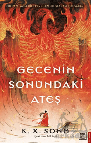 Gecenin Sonundaki Ateş - 1