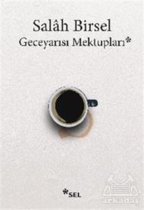 Geceyarısı Mektupları - 1