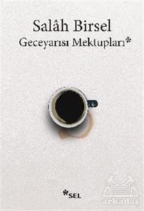 Geceyarısı Mektupları - Sel Yayıncılık