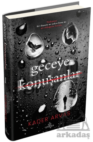 Geceye Konuşanlar 1 - 1