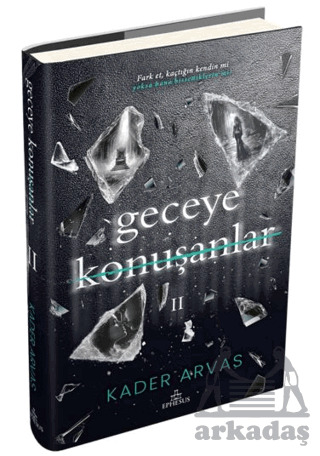 Geceye Konuşanlar 2 - 1