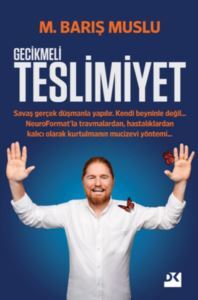 Gecikmeli Teslimiyet - Doğan Kitap