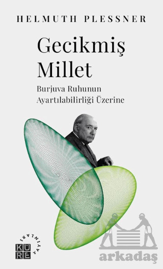 Gecikmiş Millet - Küre Yayınları
