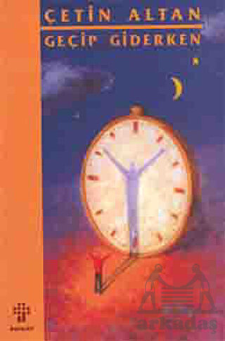 Geçip Giderken - İnkılap Kitabevi