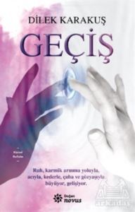 Geçiş - Doğan Novus