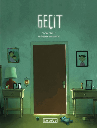 Geçit - Ketebe Çocuk