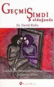 Geçmiş Şimdi Olduğunda - Kuraldışı Yayınevi