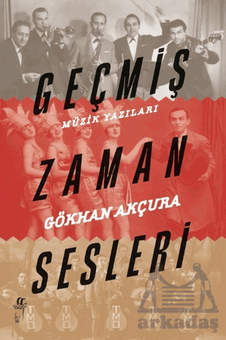 Geçmiş Zaman Sesleri - 1