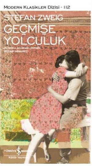 Geçmişe Yolculuk - 1