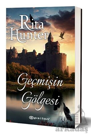 Geçmişin Gölgesi - Epsilon Yayınevi