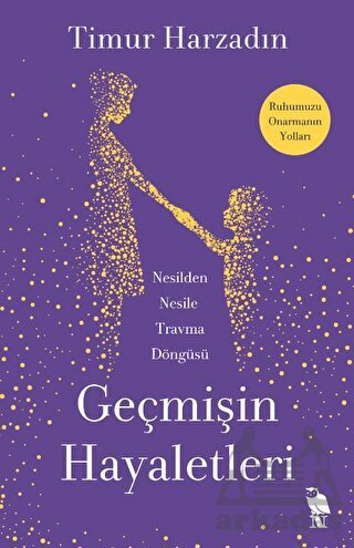 Geçmişin Hayaletleri - Nemesis Kitap