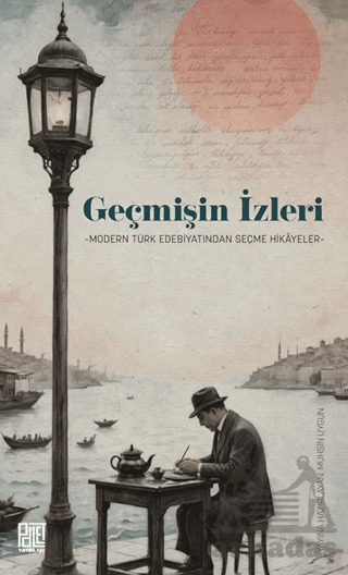 Geçmişin İzleri - Palet Yayınları