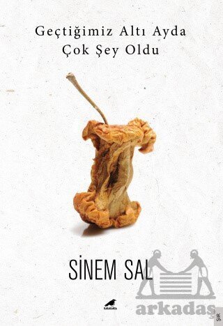 Geçtiğimiz Altı Ayda Çok Şey Oldu - Kara Karga Yayınları