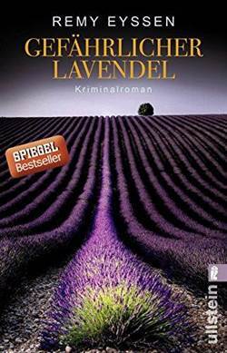 Gefahrlicher Lavendel - 1