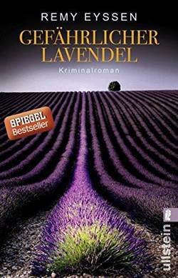 Gefahrlicher Lavendel - Ullstein Verlag