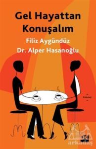 Gel Hayattan Konuşalım - Doğan Kitap