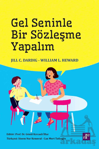 Gel Seninle Bir Sözleşme Yapalım - 1