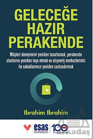Geleceğe Hazır Perakende - Optimist Kitap