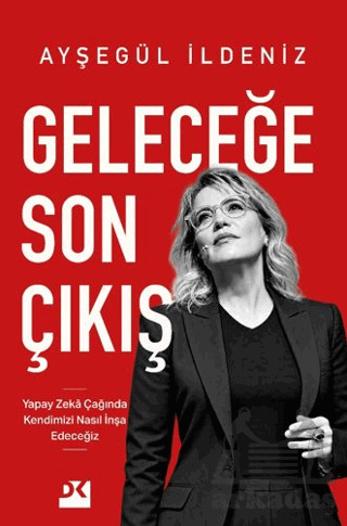 Geleceğe Son Çıkış - 1