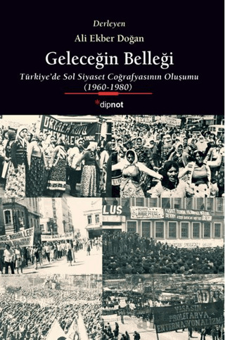 Geleceğin Belleği - 1