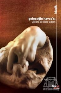 Geleceğin Havva’Sı - Fihrist Kitap
