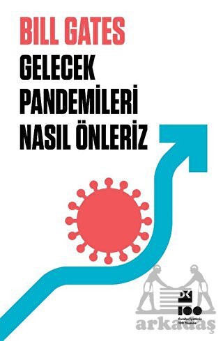 Gelecek Pandemileri Nasıl Önleriz - Doğan Kitap