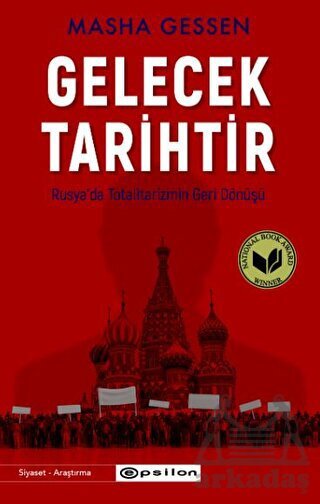 Gelecek Tarihtir - 1