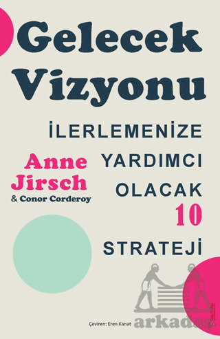 Gelecek Vizyonu - Sola Unitas