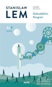 Gelecekbilim Kongresi - Alfa Yayınları