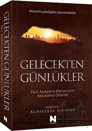 Gelecekten Günlükler - 1