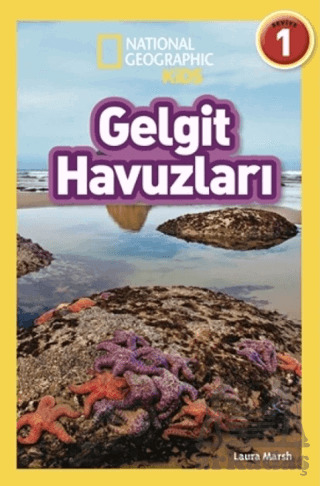 Gelgit Havuzları - 1
