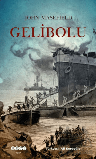 Gelibolu - 1