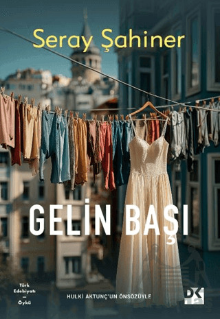 Gelin Başı - Doğan Kitap