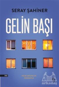 Gelin Başı - Everest Yayınları