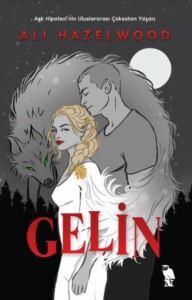 Gelin - Nemesis Kitap